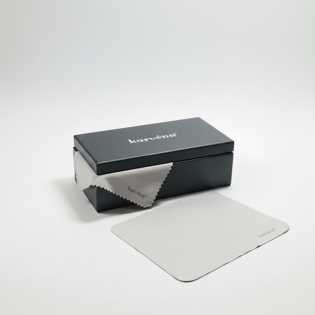 Coren Matte Obsidian