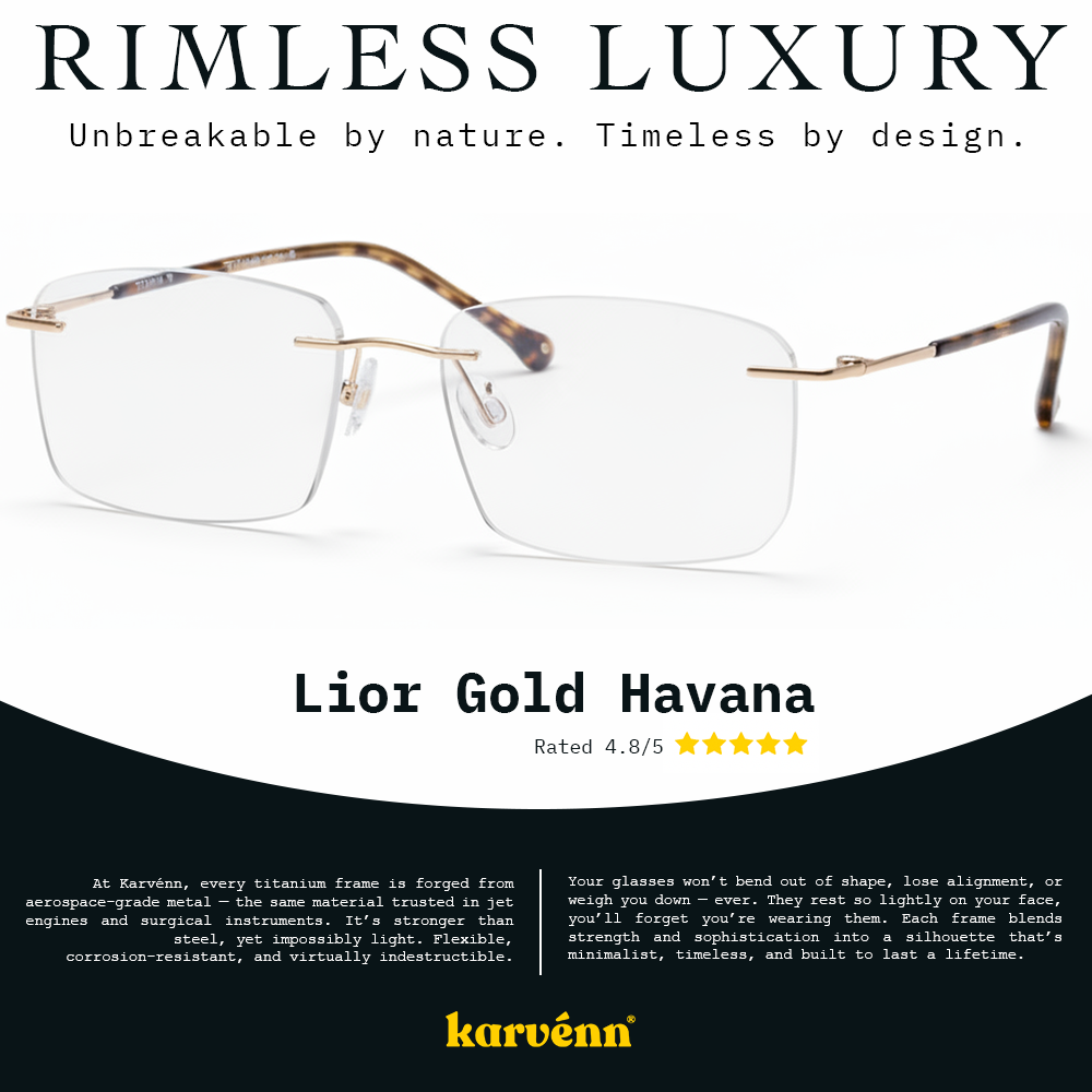 Find Your Perfect Frame: The Ultimate Guide to Choosing Eyeglasses That Fit Your Face (and Lifestyle)