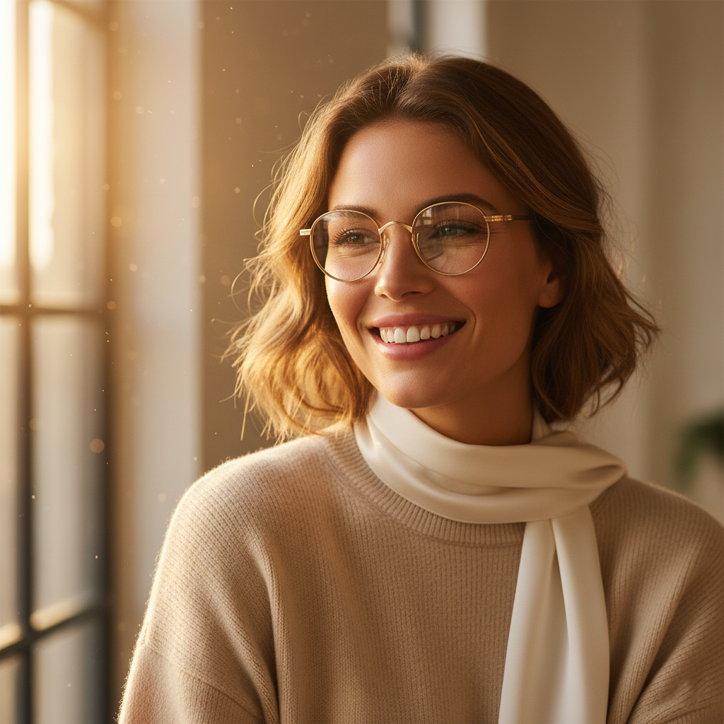 Aldric Imperial Gold