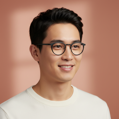 Auren Obsidian Black