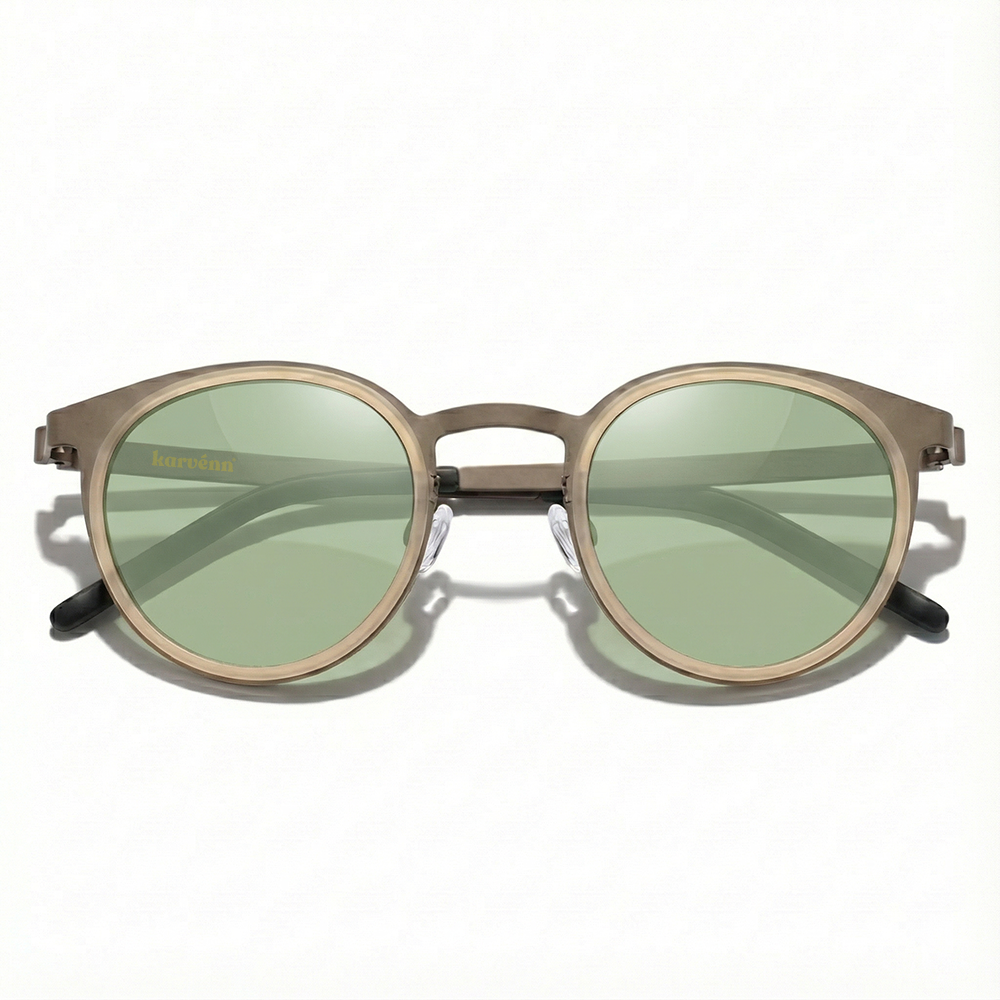 Auren Dune Brass Sun