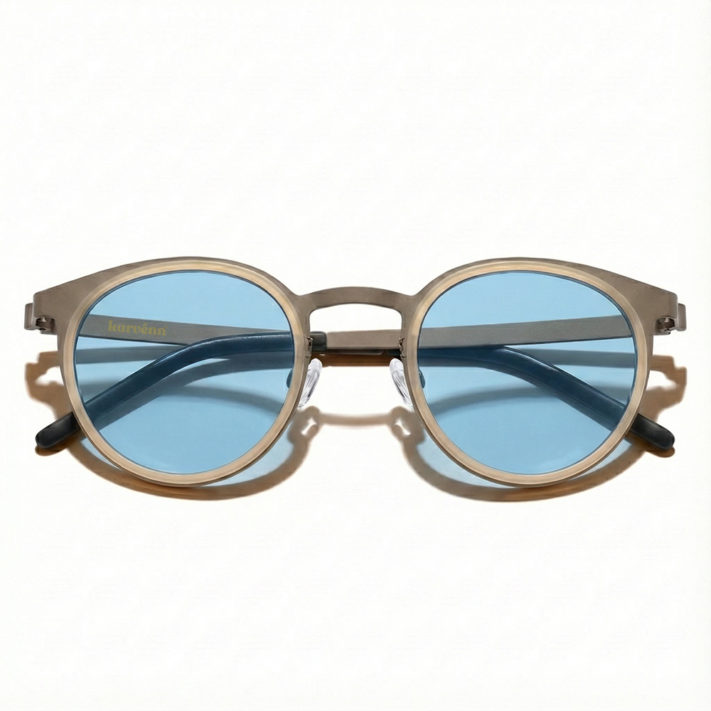 Auren Dune Brass Sun