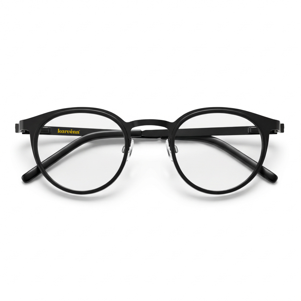 Auren Obsidian Black