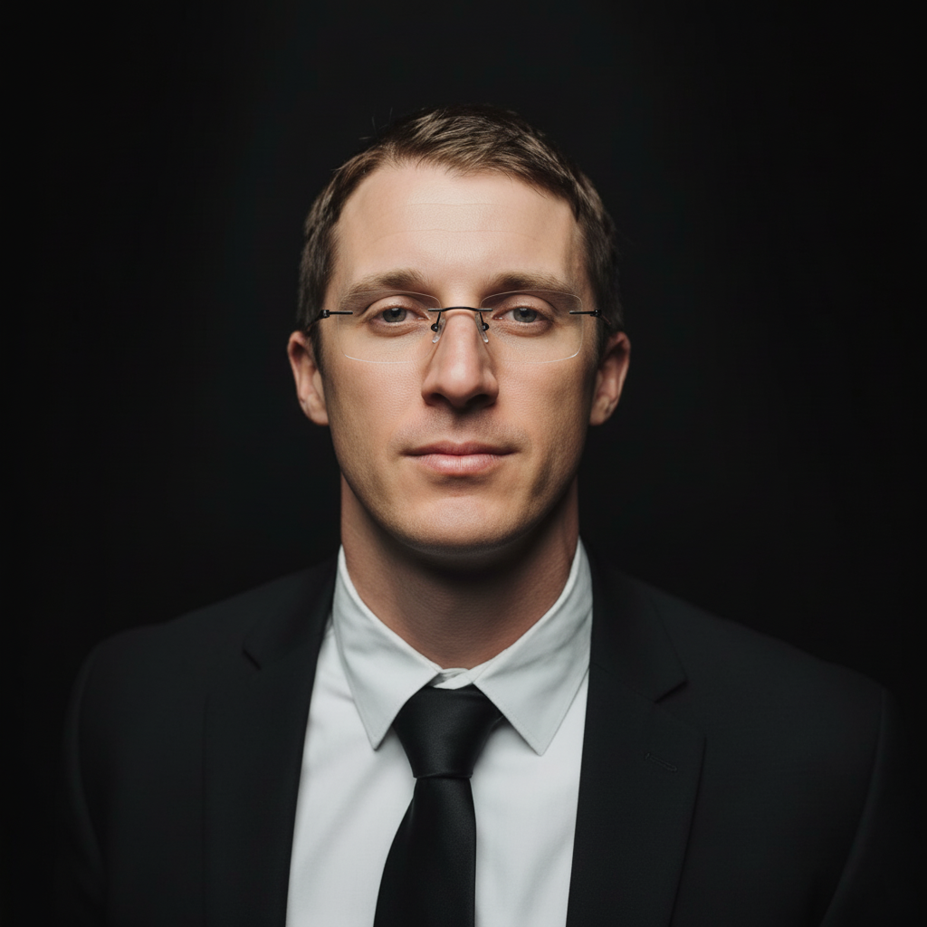 Coren Matte Obsidian