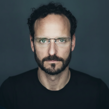 Coren Matte Obsidian