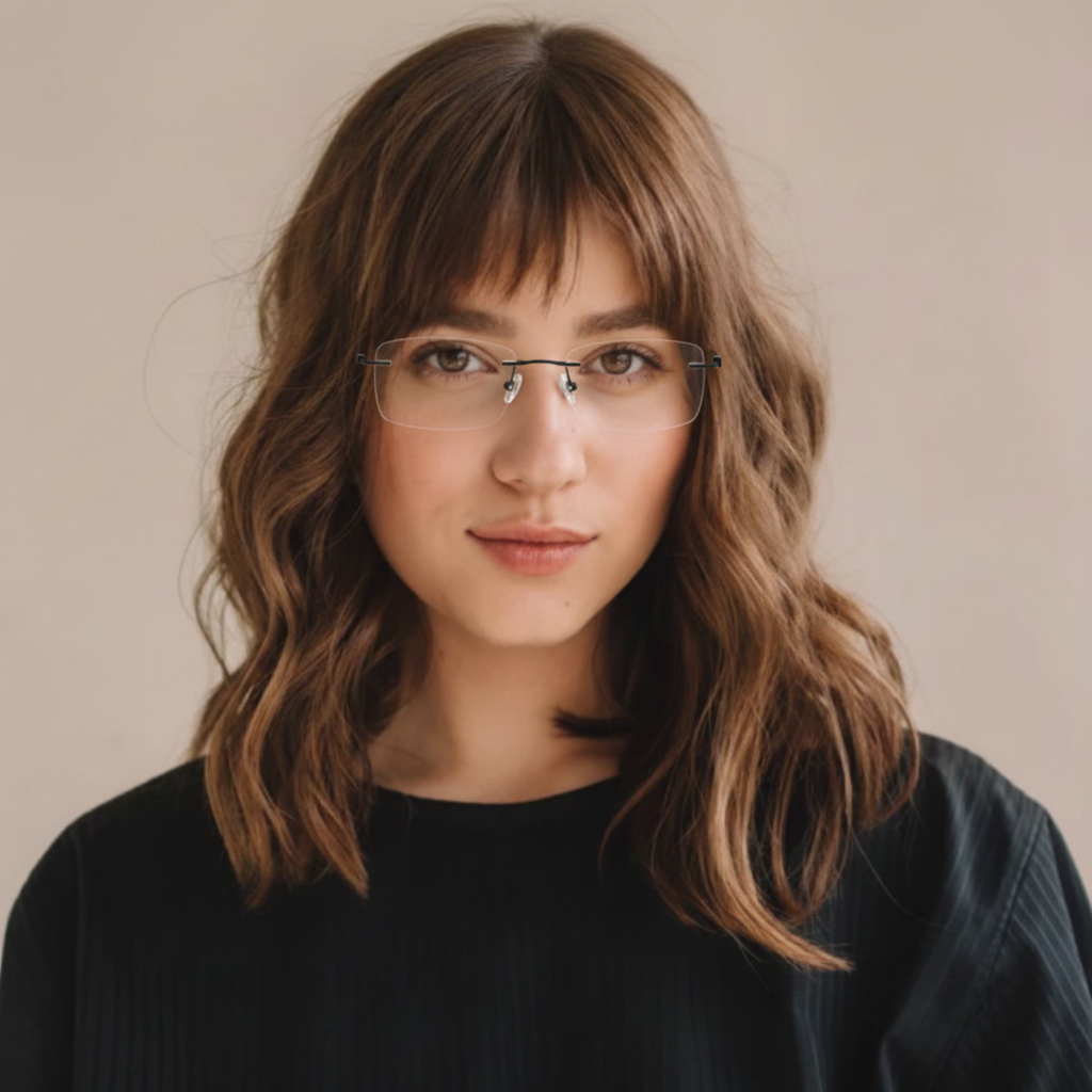 Coren Matte Obsidian