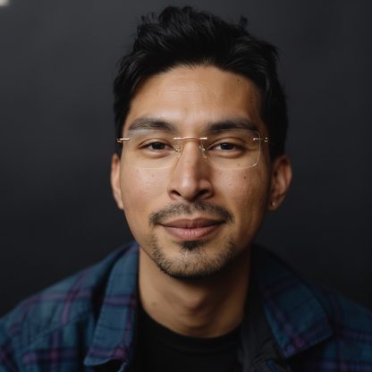 Coren Titan Champagne