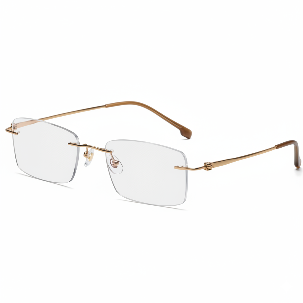 Coren Titan Champagne