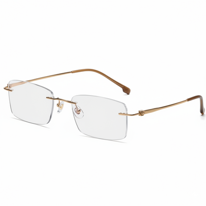 Coren Titan Champagne