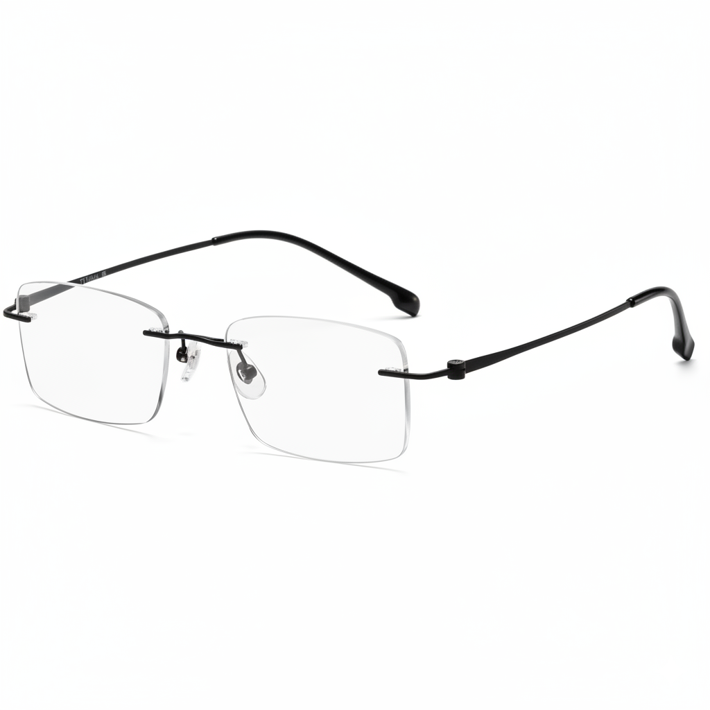 Coren Matte Obsidian