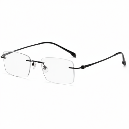 Coren Matte Obsidian