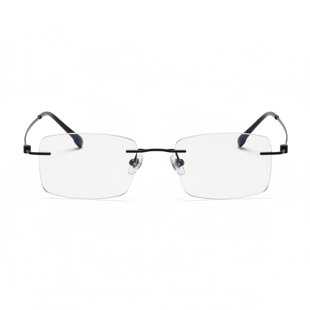 Coren Matte Obsidian