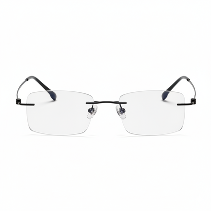 Coren Matte Obsidian