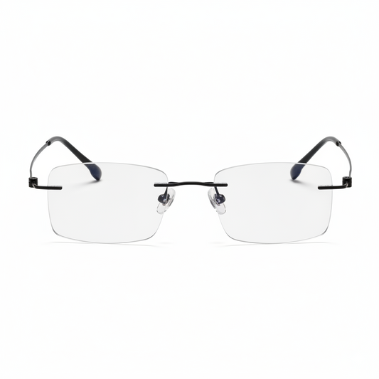 Coren Matte Obsidian