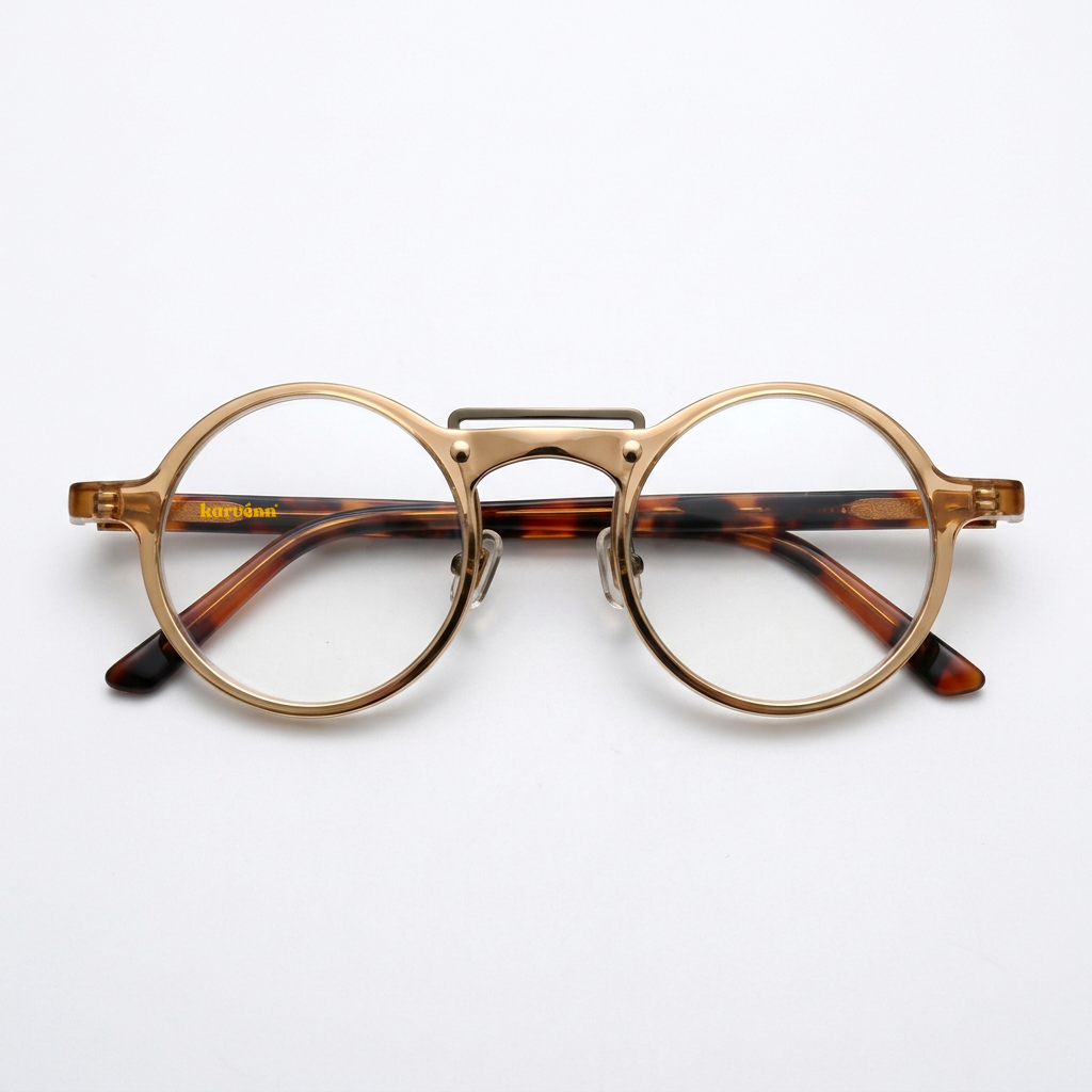 Galileus Champagne Tortoise