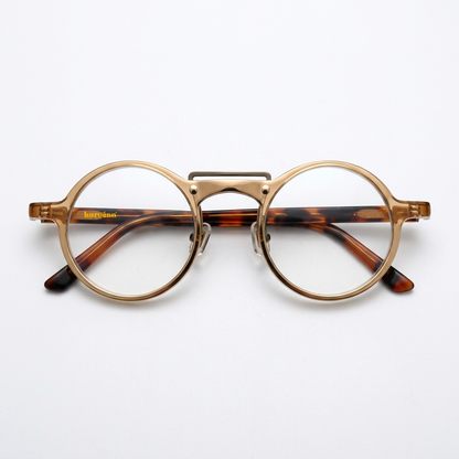 Galileus Champagne Tortoise