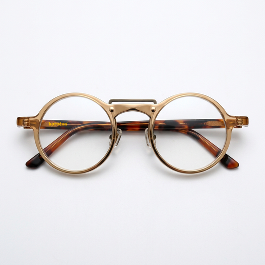 Galileus Champagne Tortoise