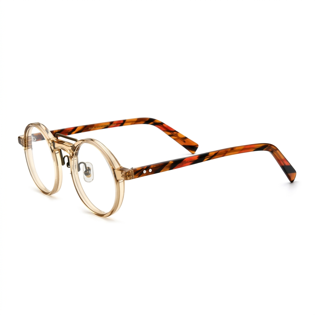 Galileus Champagne Tortoise