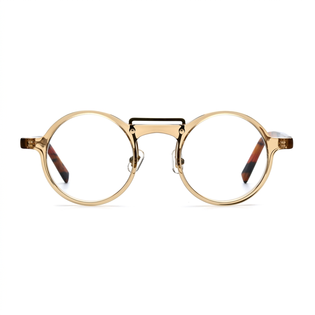 Galileus Champagne Tortoise