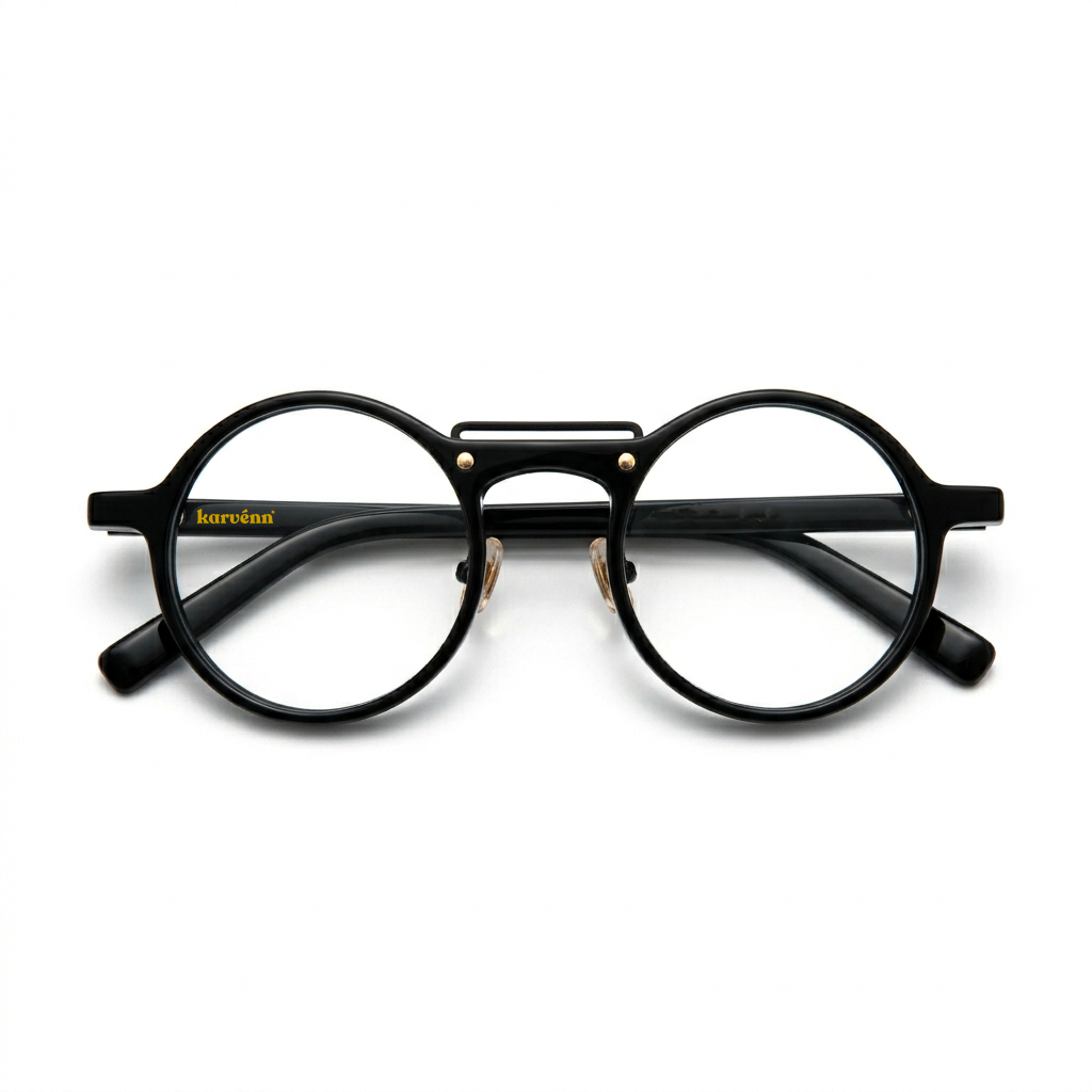 Galileus Midnight Black