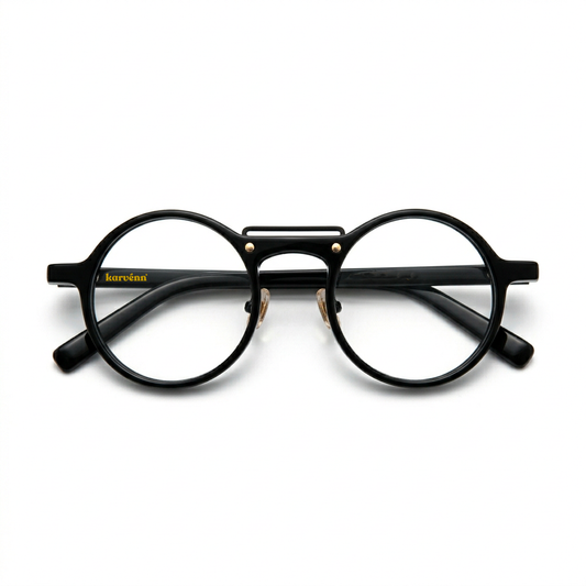 Galileus Midnight Black