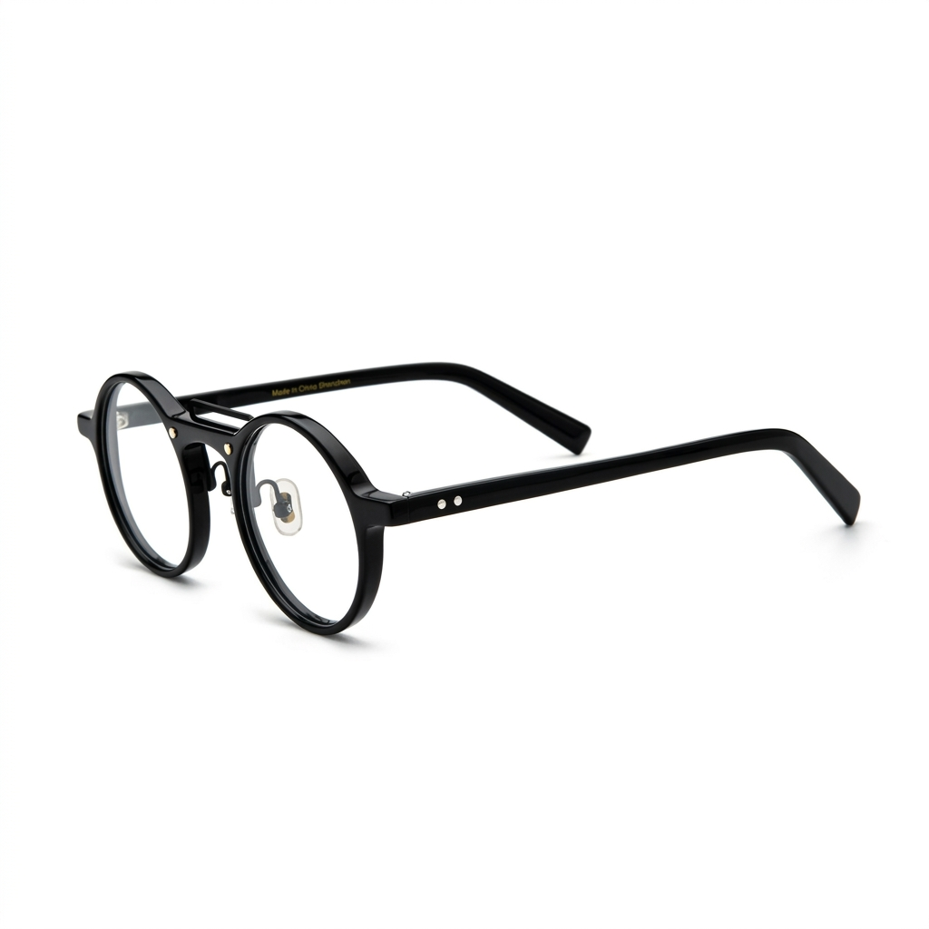 Galileus Midnight Black