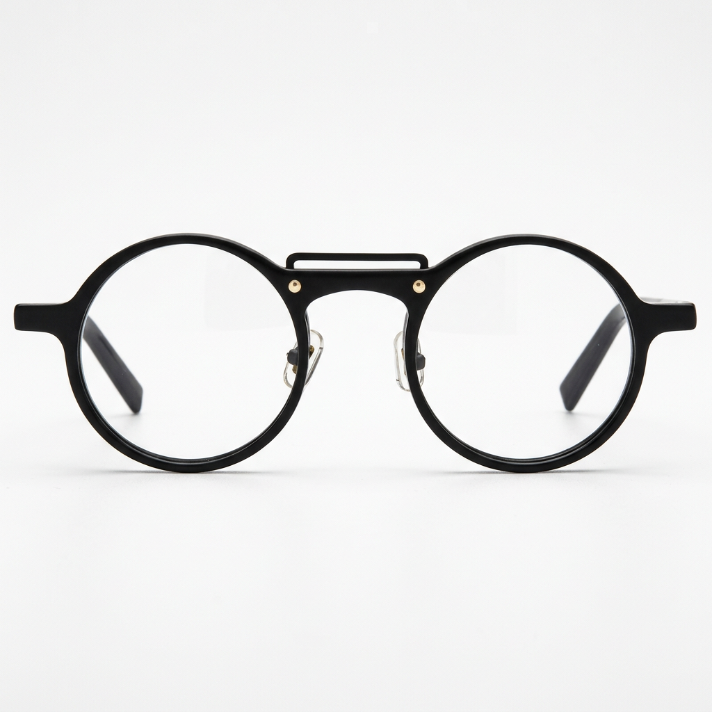 Galileus Midnight Black