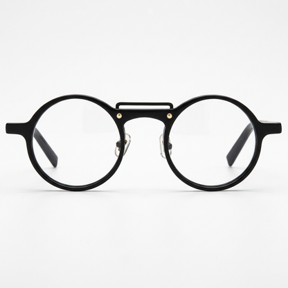 Galileus Midnight Black