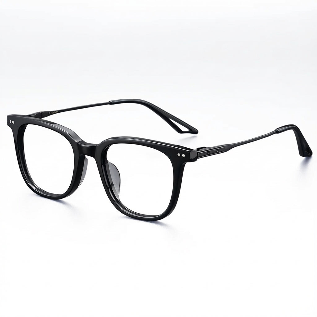 Vorren Obsidian Black