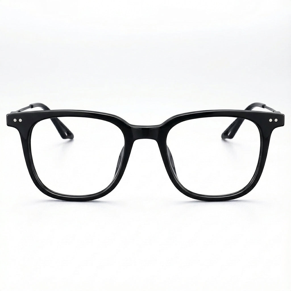 Vorren Obsidian Black