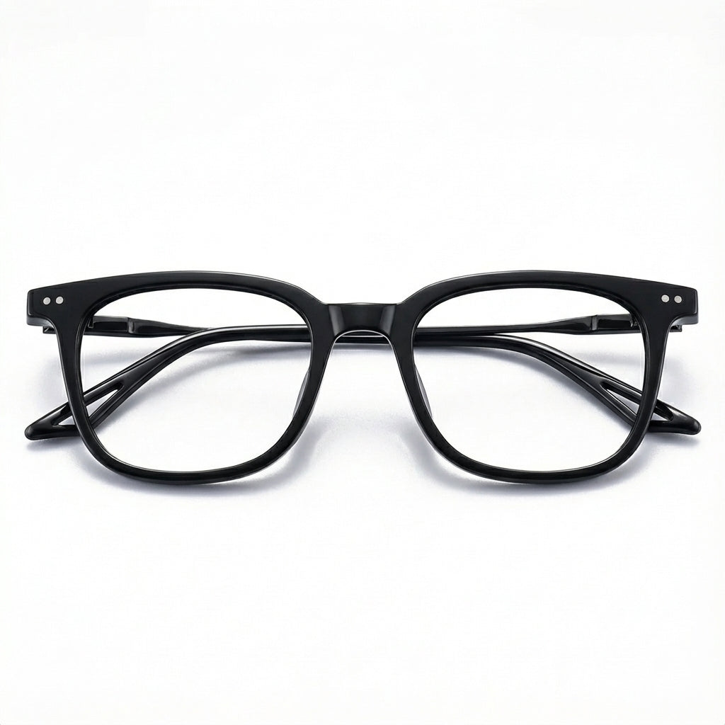 Vorren Obsidian Black