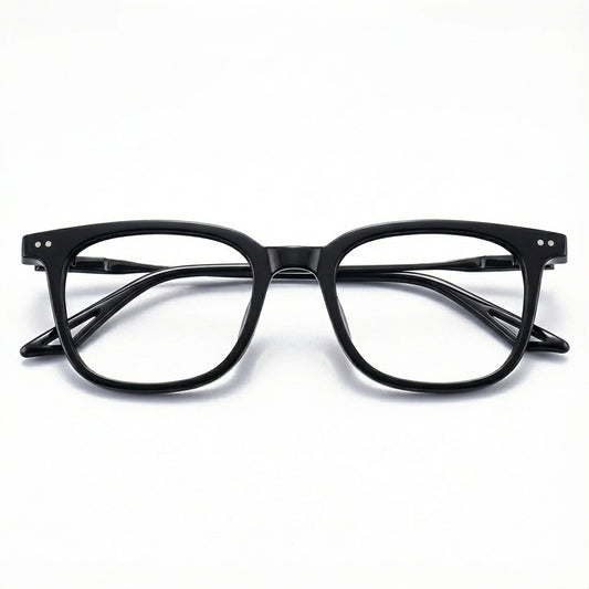 Vorren Obsidian Black