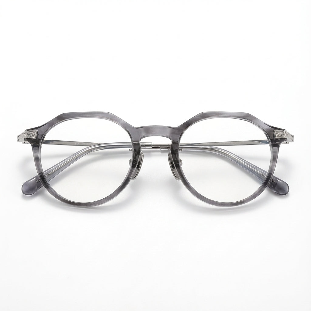 Sorrel Graphite Veil