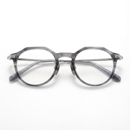 Sorrel Graphite Veil