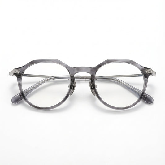 Sorrel Graphite Veil