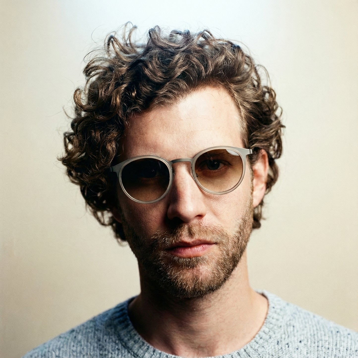 Auren Dune Brass Sun