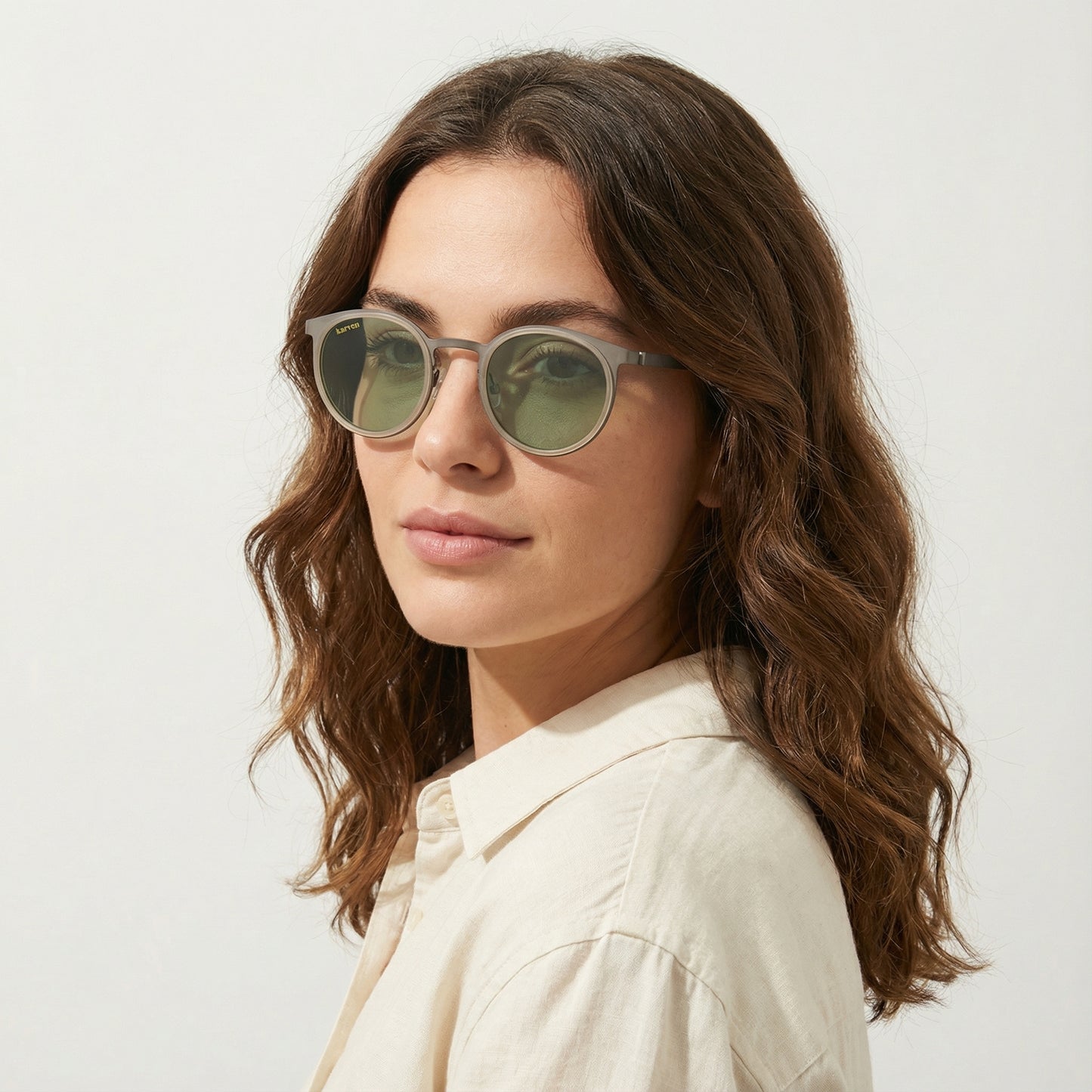 Auren Dune Brass Sun