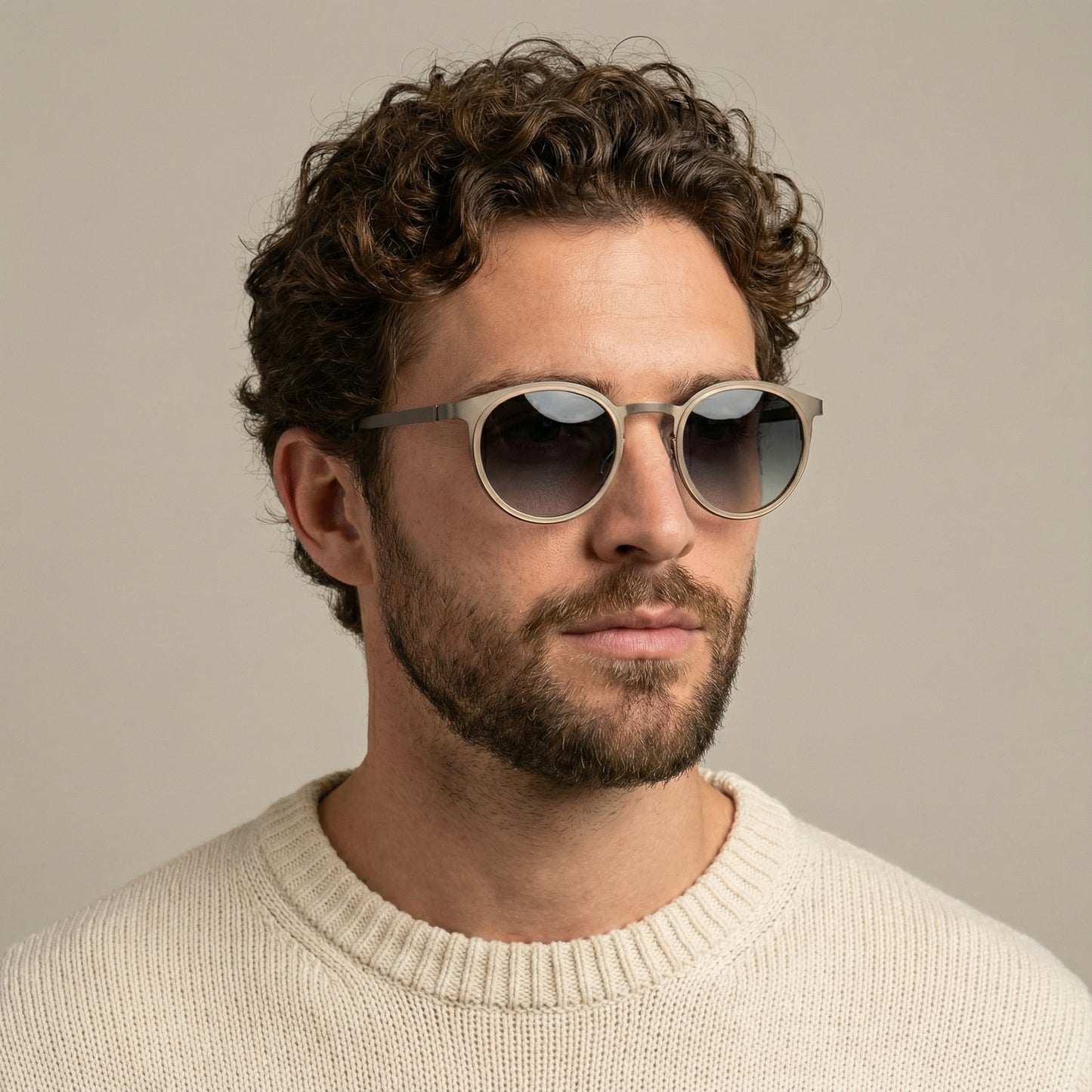 Auren Dune Brass Sun