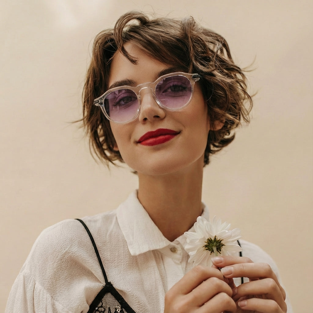 Morlen Ice Frost Sun