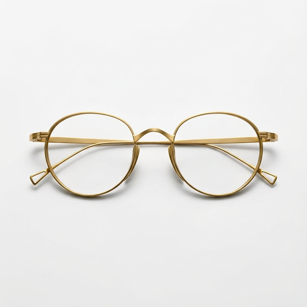 Aldric Imperial Gold