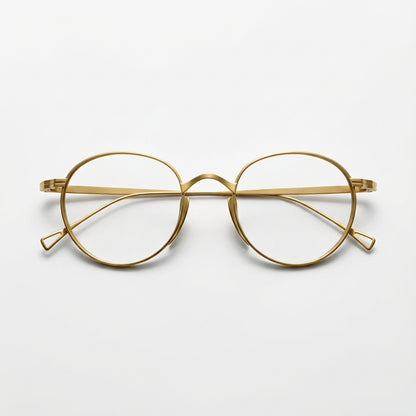 Aldric Imperial Gold