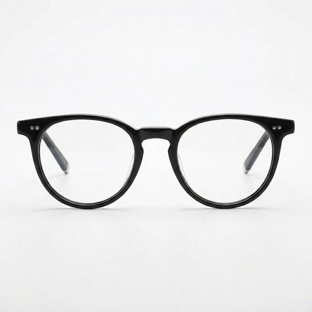 Halden Obsidian Black