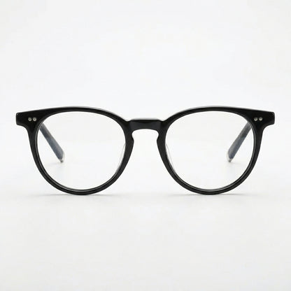 Halden Obsidian Black