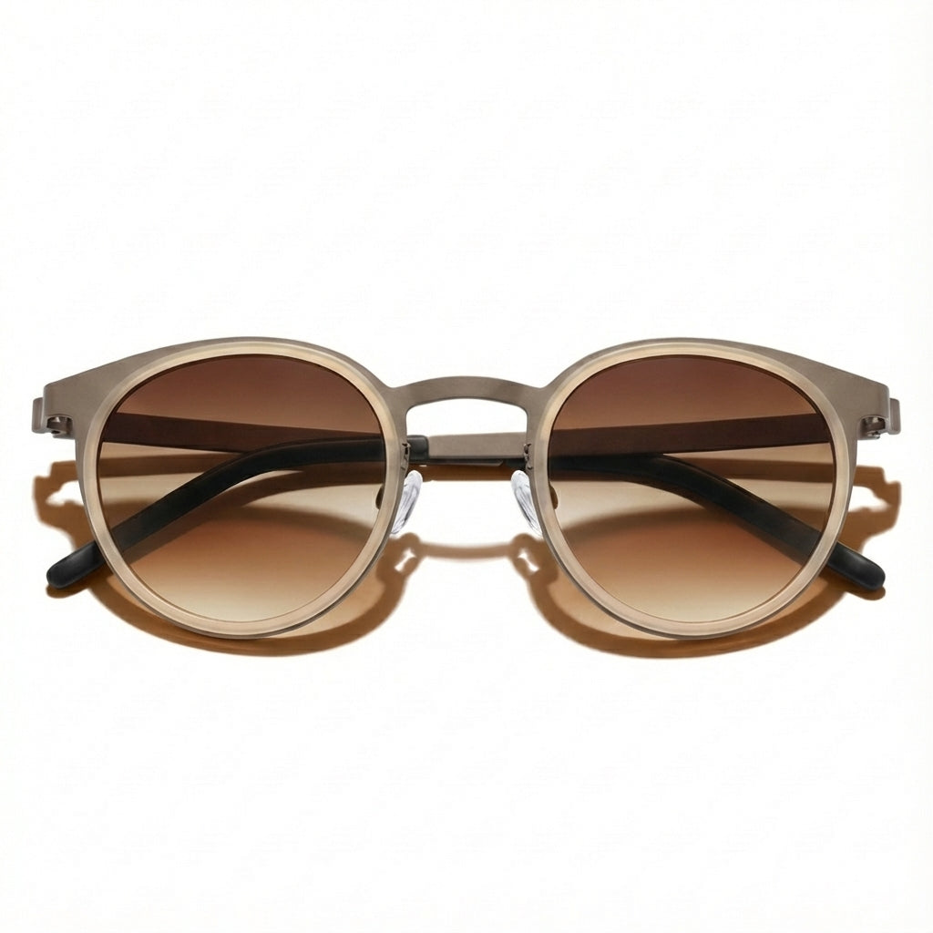 Auren Dune Brass Sun