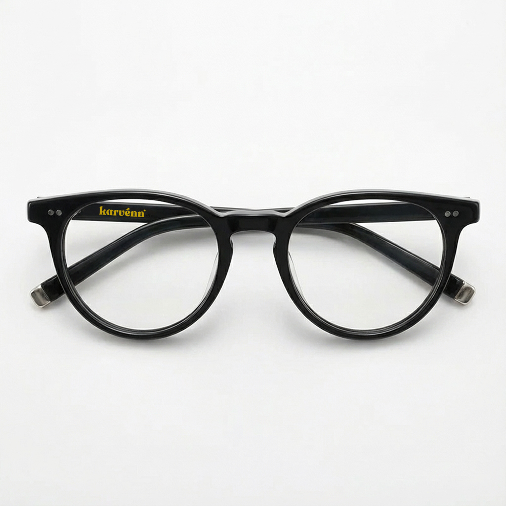 Halden Obsidian Black