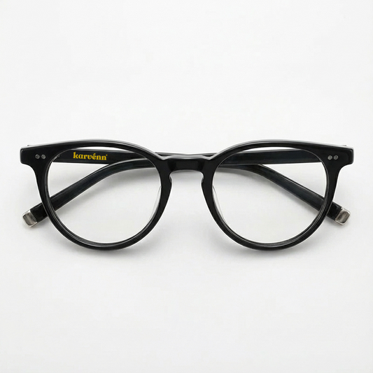 Halden Obsidian Black