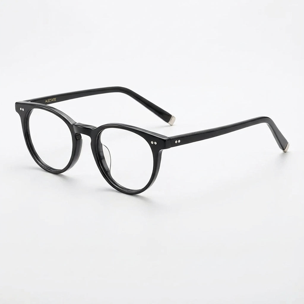 Halden Obsidian Black