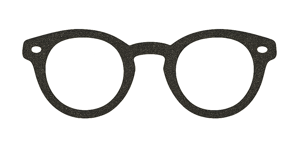 Commanding. Refined. Intellectual.