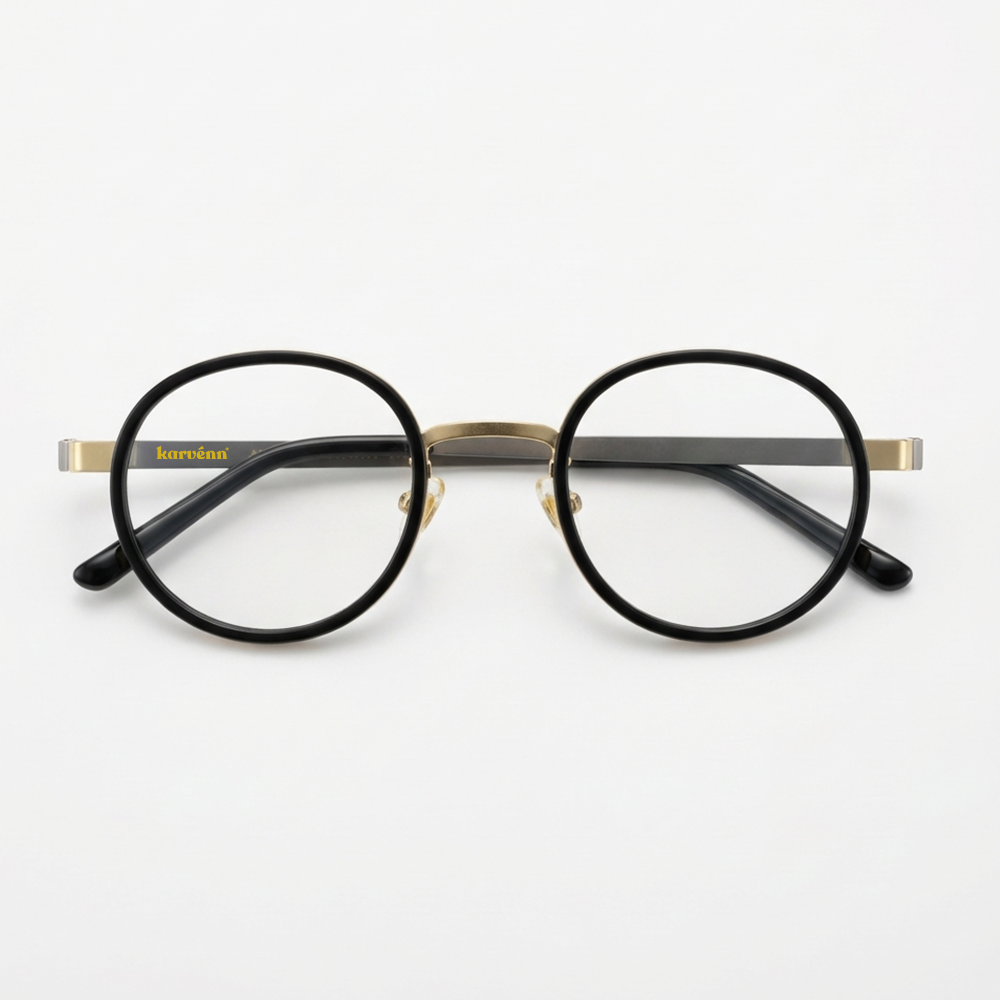 Norai Obsidian Aurum