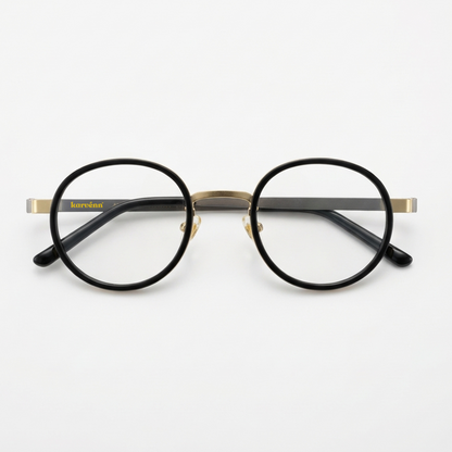 Norai Obsidian Aurum